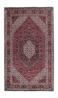 ビジャー 絨毯 211x126cm - ペルシャ絨毯 – product image
