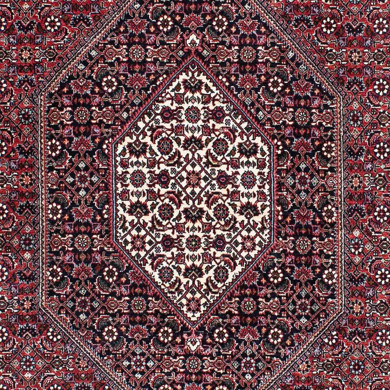 ビジャー 絨毯 211x126cm - ペルシャ絨毯