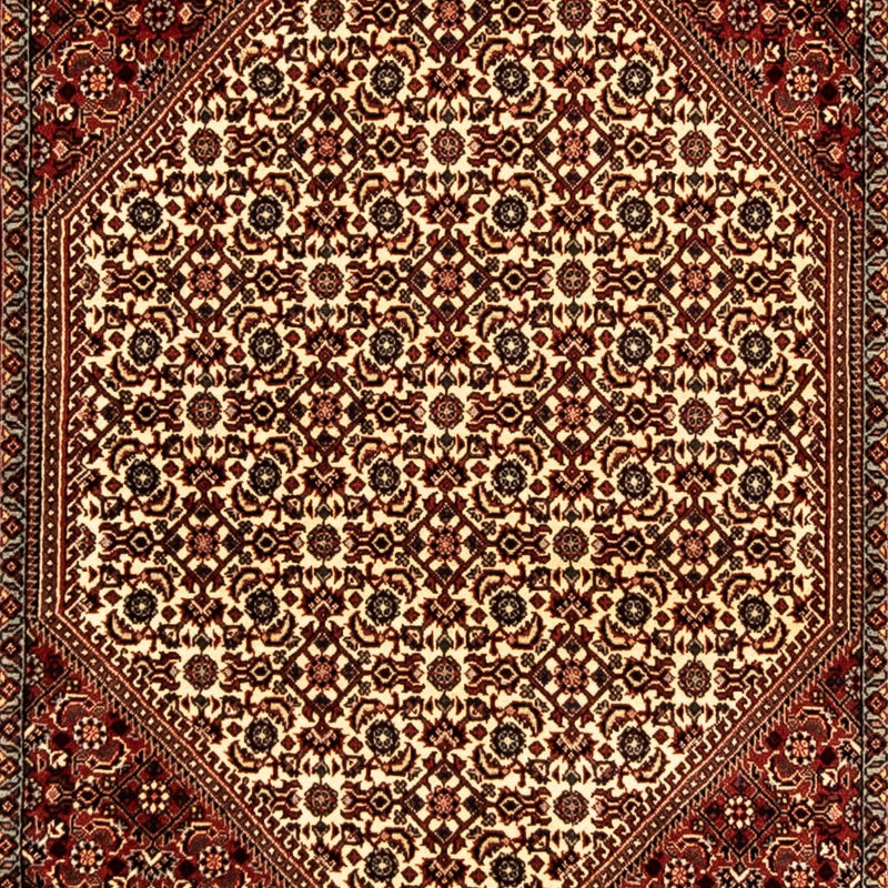 ビジャー 絨毯 308x85cm - ペルシャ絨毯