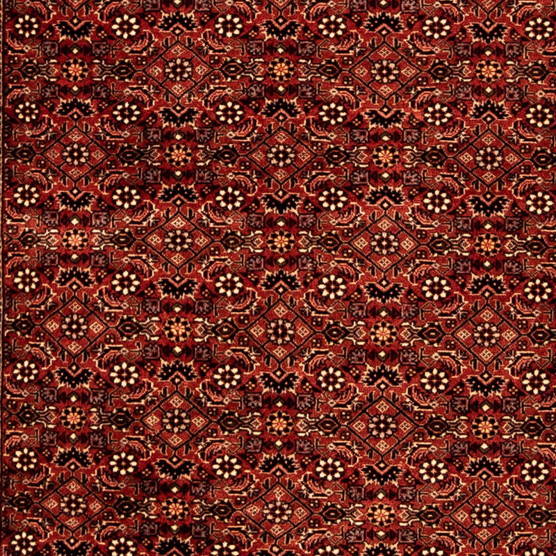 ビジャー 絨毯 293x84cm - ペルシャ絨毯