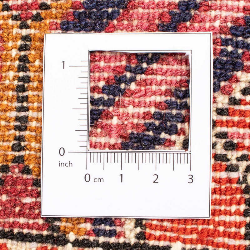 バフティアール 絨毯 288x210cm - ペルシャ絨毯