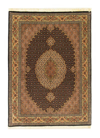 タブリーズ - 50 Raj 絨毯 142x103cm - ペルシャ絨毯 – product image