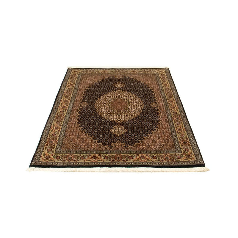 タブリーズ - 50 Raj 絨毯 142x103cm - ペルシャ絨毯