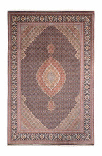 タブリーズ 絨毯 310x202cm - ペルシャ絨毯 – product image