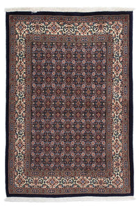 モウド 絨毯 146x99cm - ペルシャ絨毯 – product image