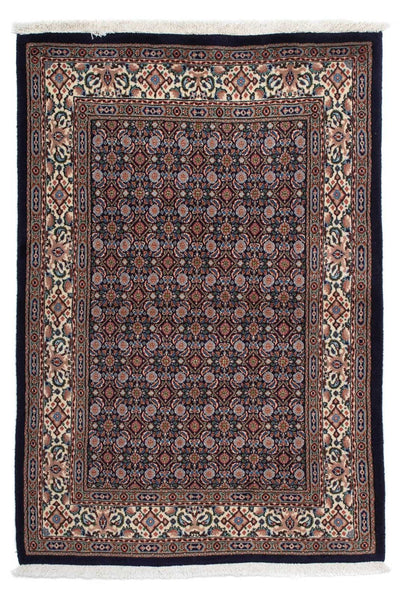 モウド 絨毯 99x146cm - ペルシャ絨毯