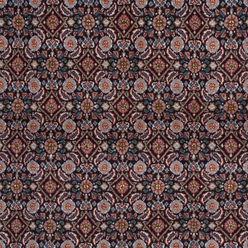 モウド 絨毯 146x99cm - ペルシャ絨毯