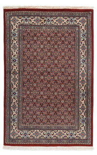 モウド 絨毯 147x96cm - ペルシャ絨毯 – product image