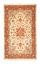 タブリーズ - 50 Raj 絨毯 141x98cm - ペルシャ絨毯