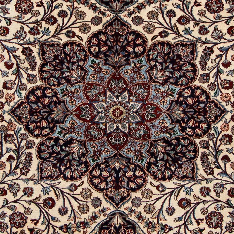 モウド 絨毯 270x218cm - ペルシャ絨毯