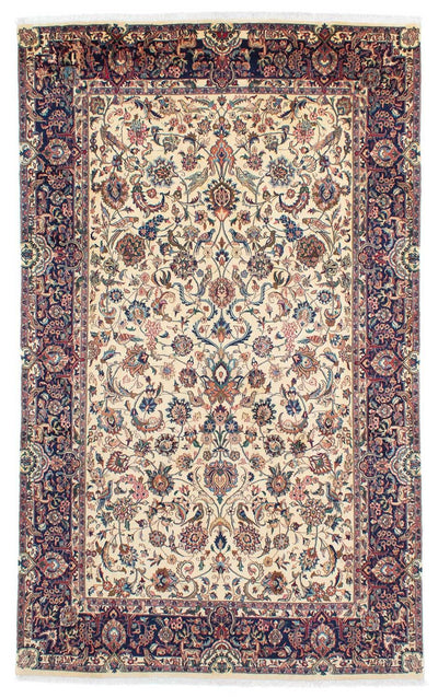 ナイン - 9La 絨毯 193x314cm - ペルシャ絨毯