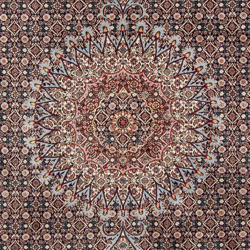 モウド 絨毯 291x198cm - ペルシャ絨毯