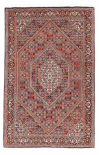 ビジャー 絨毯 145x91cm - ペルシャ絨毯 – product image