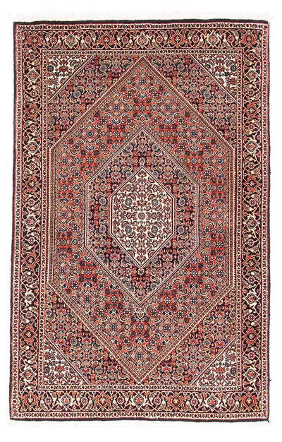 ビジャー 絨毯 91x145cm - ペルシャ絨毯