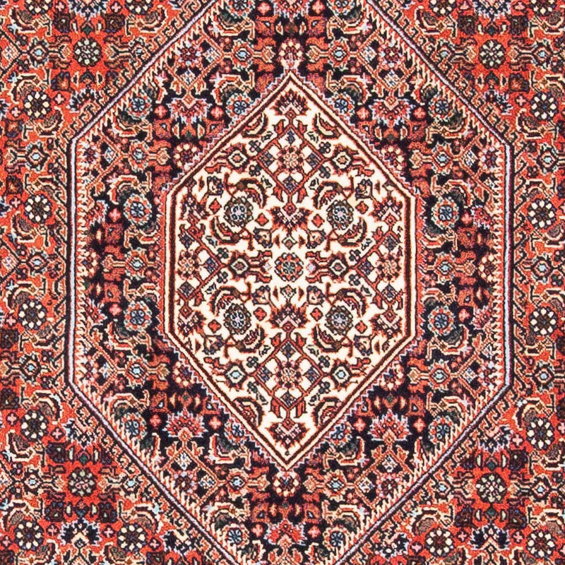ビジャー 絨毯 145x91cm - ペルシャ絨毯