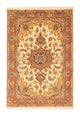 タブリーズ - 50 Raj 絨毯 150x101cm - ペルシャ絨毯