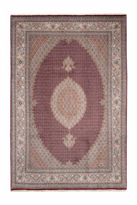 タブリーズ 絨毯 309x205cm - ペルシャ絨毯 – product image