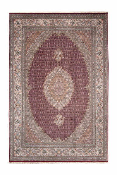 タブリーズ 絨毯 205x309cm - ペルシャ絨毯