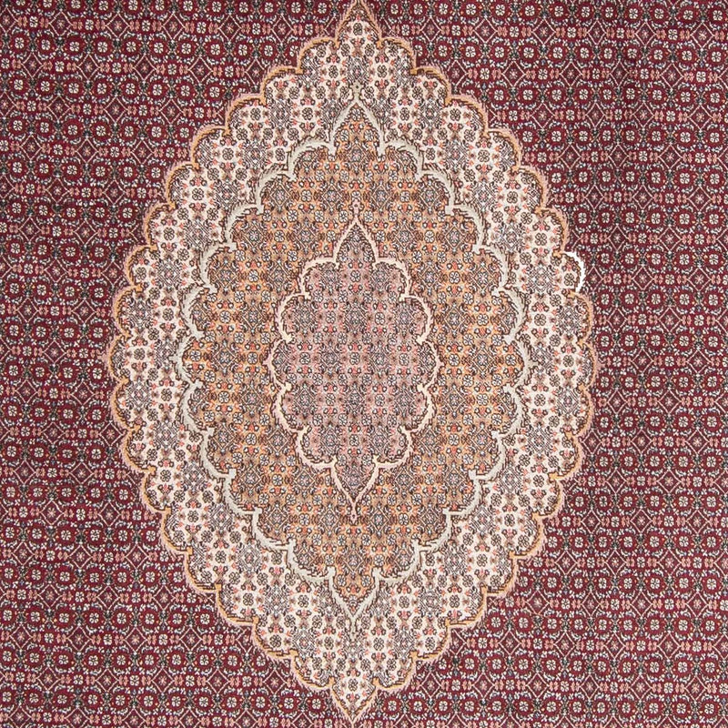 タブリーズ 絨毯 309x205cm - ペルシャ絨毯