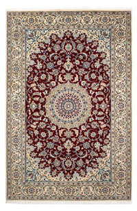 ナイン - 9la 絨毯 242x155cm - ペルシャ絨毯 – product image