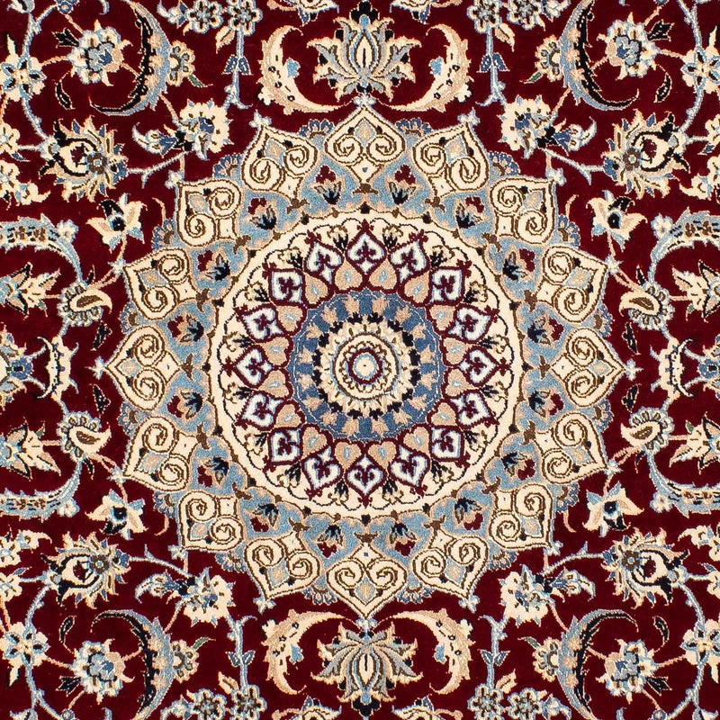ナイン - 9la 絨毯 242x155cm - ペルシャ絨毯