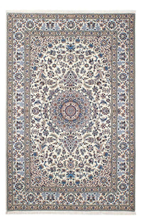 ナイン - 6la 絨毯 196x130cm - ペルシャ絨毯 – product image