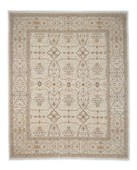ツィーグラー絨毯 309x245cm - オリエンタル絨毯 – product image