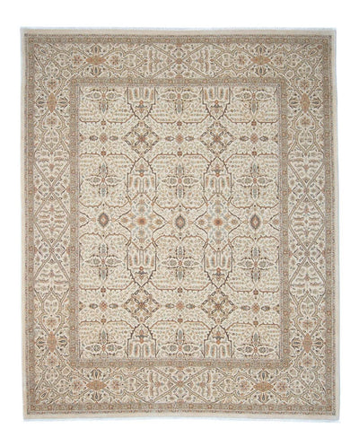 ツィーグラー絨毯 245x309cm - オリエンタル絨毯