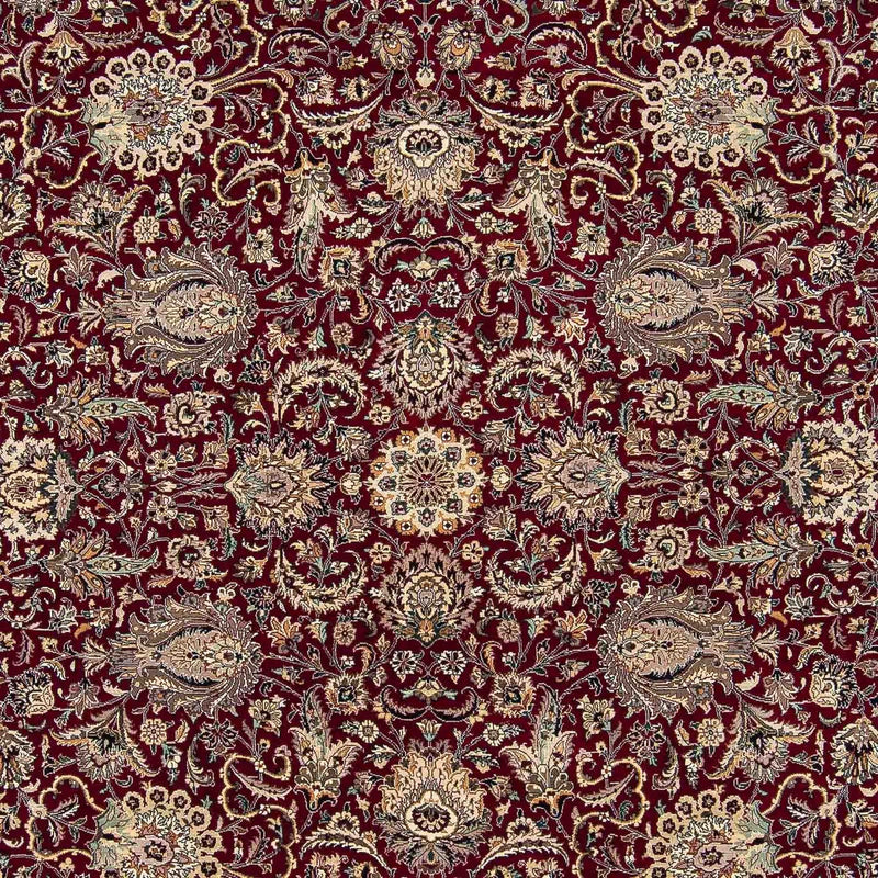 ヴィンテージ絨毯 305x244cm - ヴィンテージ絨毯