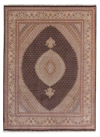 タブリーズ 絨毯 354x253cm - ペルシャ絨毯 – product image