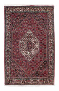 ビジャー 絨毯 212x132cm - ペルシャ絨毯 – product image