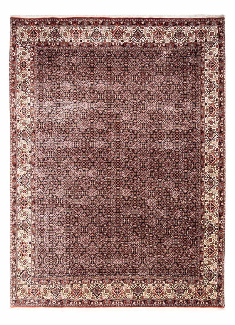 ビジャー - タカブ 絨毯 341x259cm - ペルシャ絨毯