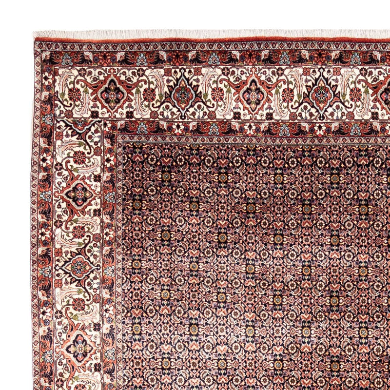 ビジャー - タカブ 絨毯 341x259cm - ペルシャ絨毯