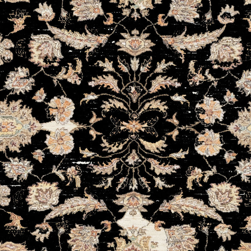 ツィーグラー絨毯 313x246cm - ペルシャ絨毯