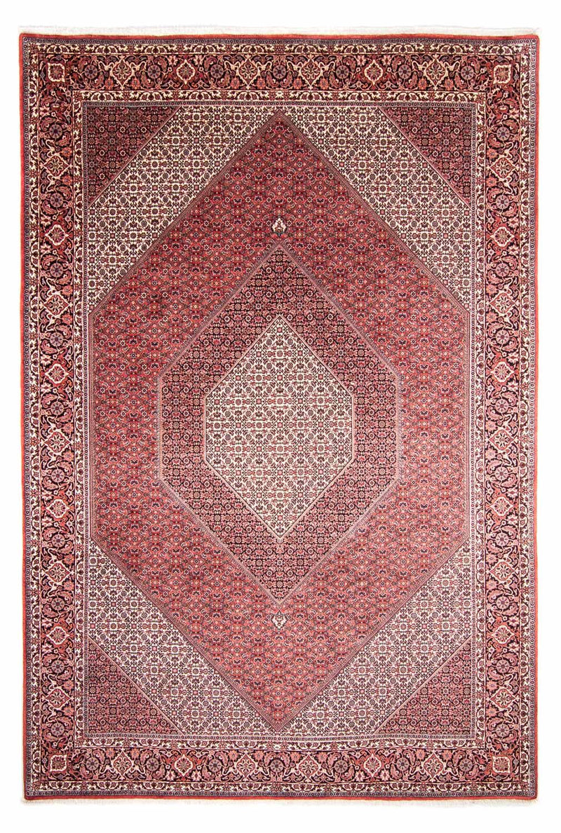 ビジャー 絨毯 355x248cm - ペルシャ絨毯
