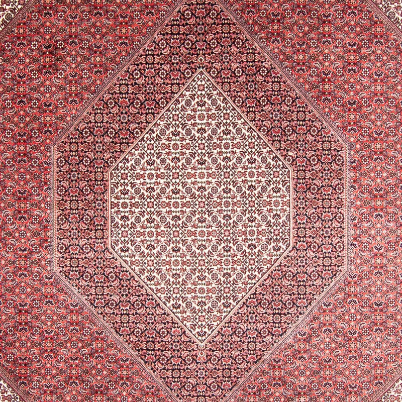 ビジャー 絨毯 355x248cm - ペルシャ絨毯