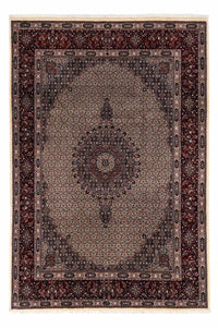 モウド 絨毯 348x244cm - ペルシャ絨毯 – product image