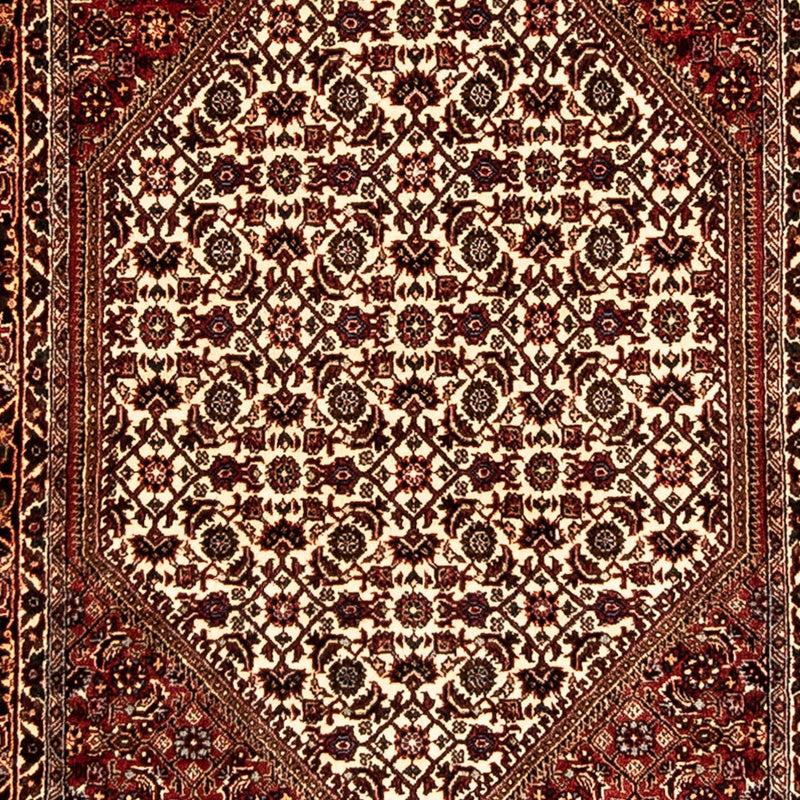 ビジャー 絨毯 292x87cm - ペルシャ絨毯