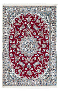 ナイン - 9la 絨毯 171x112cm - ペルシャ絨毯 – product image
