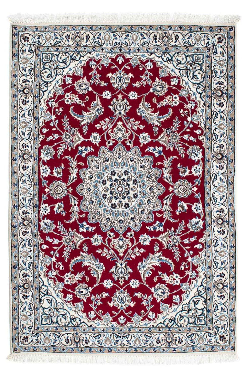 ナイン - 9la 絨毯 171x112cm - ペルシャ絨毯