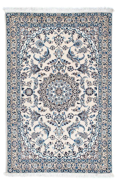 ナイン - 9La 絨毯 107x171cm - ペルシャ絨毯