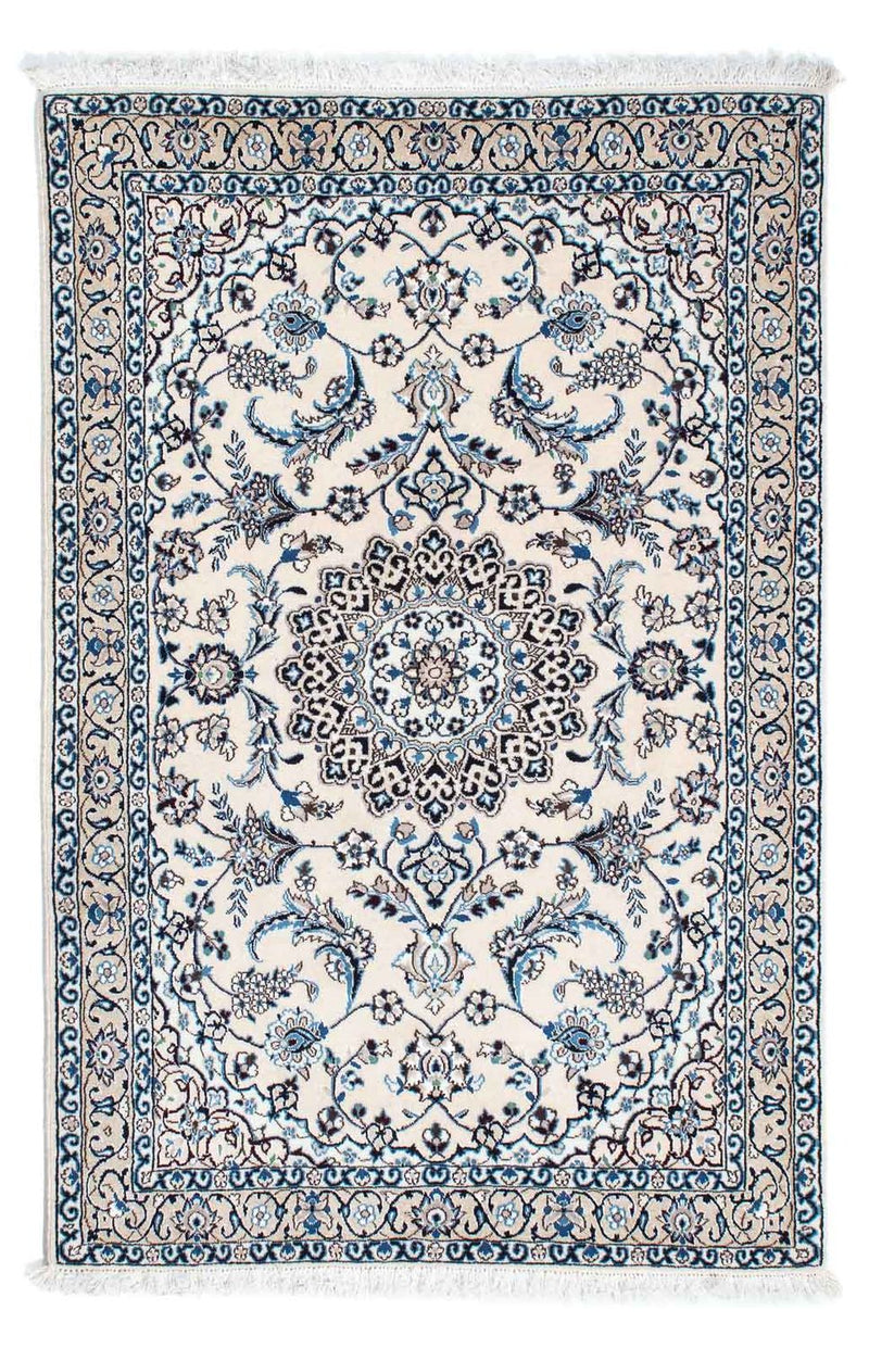 ナイン - 9la 絨毯 171x107cm - ペルシャ絨毯