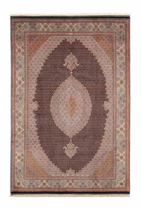 タブリーズ 絨毯 298x198cm - ペルシャ絨毯 – product image
