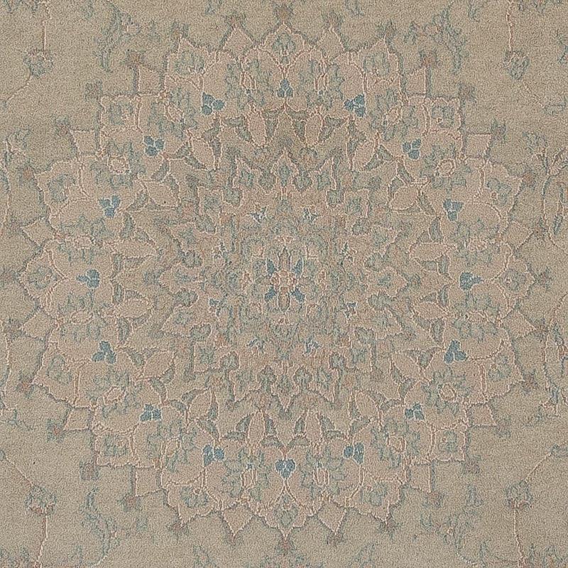 ナイン - 9la 絨毯 351x250cm - ペルシャ絨毯