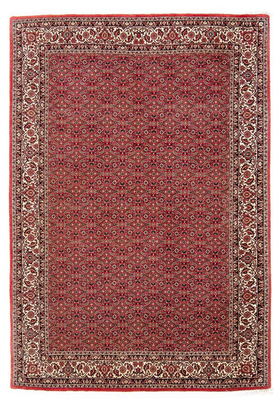 ビジャー 絨毯 174x248cm - ペルシャ絨毯