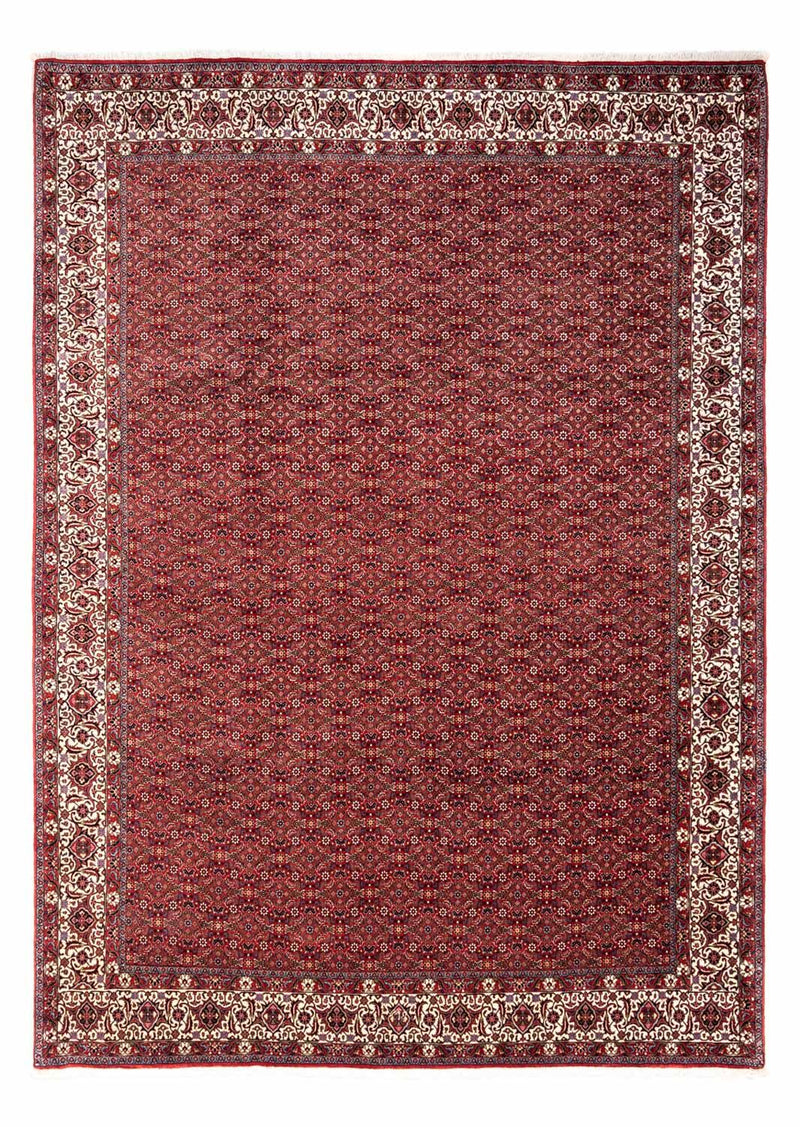 ビジャー - タカブ 絨毯 340x252cm - ペルシャ絨毯
