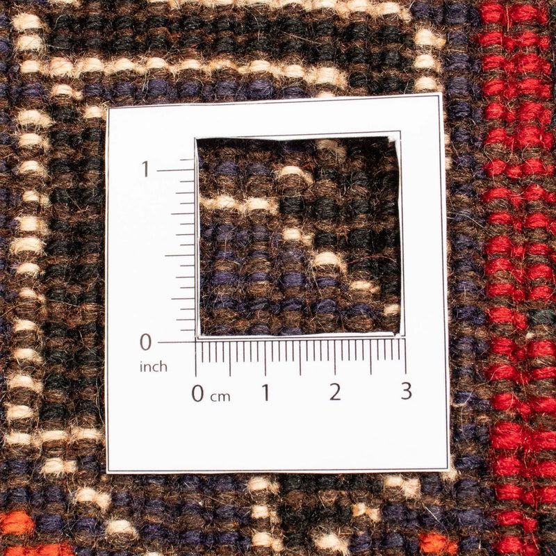 シーラーズ 絨毯 287x200cm - ペルシャ絨毯