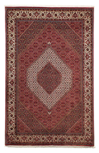 ビジャー 絨毯 302x203cm - ペルシャ絨毯 – product image