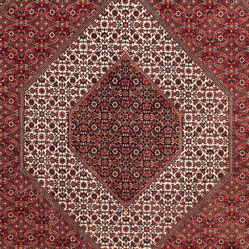 ビジャー 絨毯 302x203cm - ペルシャ絨毯