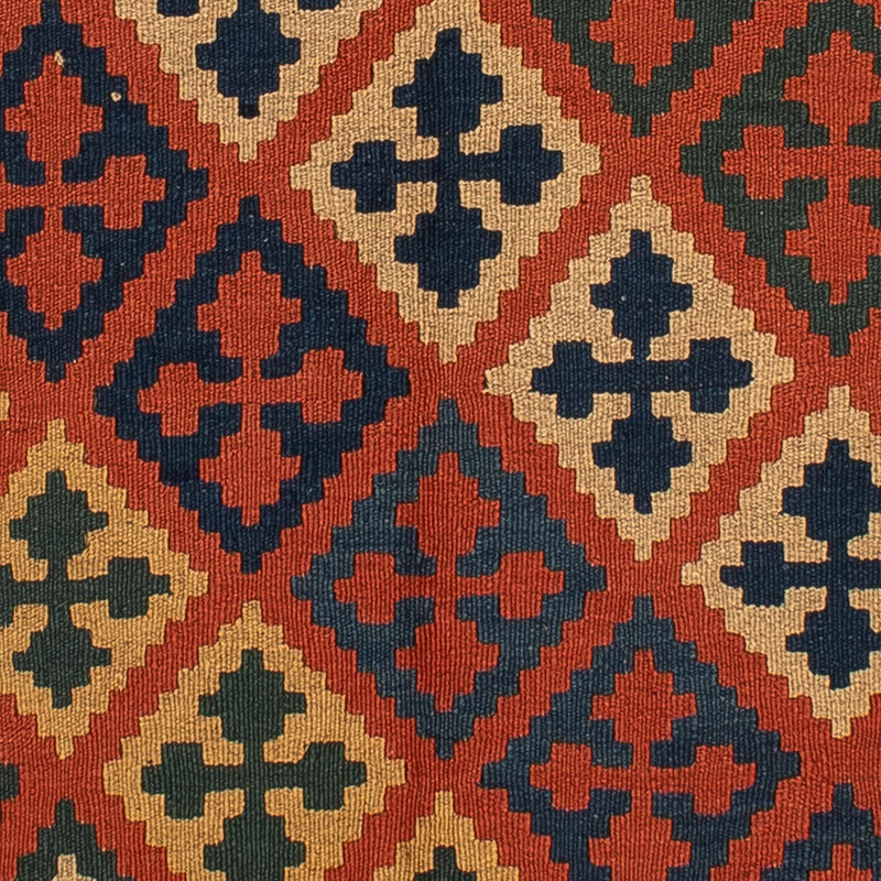 キリム ファルス 絨毯 200x154cm